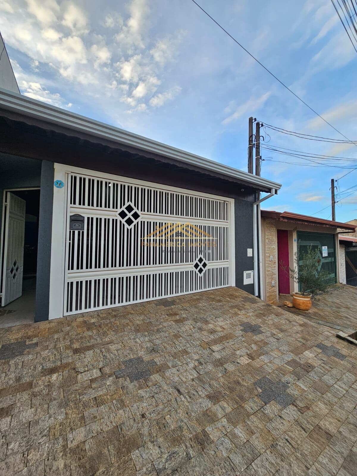 Casa à Venda – Jardim Sarapiranga Medeiros – Jundiaí/SP