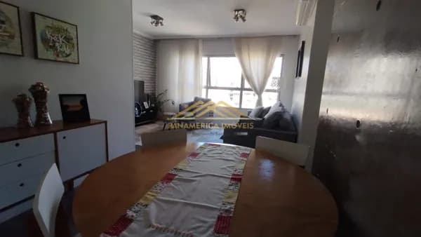 Apartamento em São Paulo - Usina Piratininga