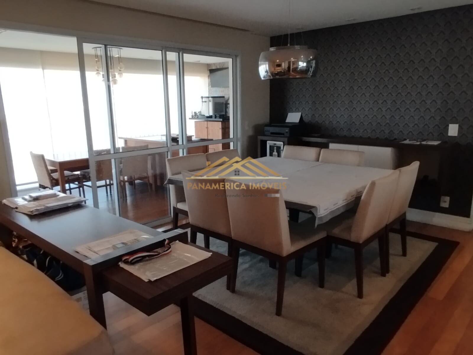 Apartamento em São Paulo - Jardim Dom Bosco