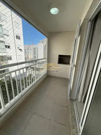 Apartamento em São Paulo - Vila Isa