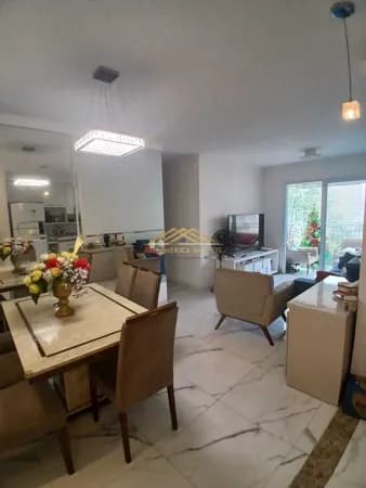 Apartamento em São Paulo - Vila Isa