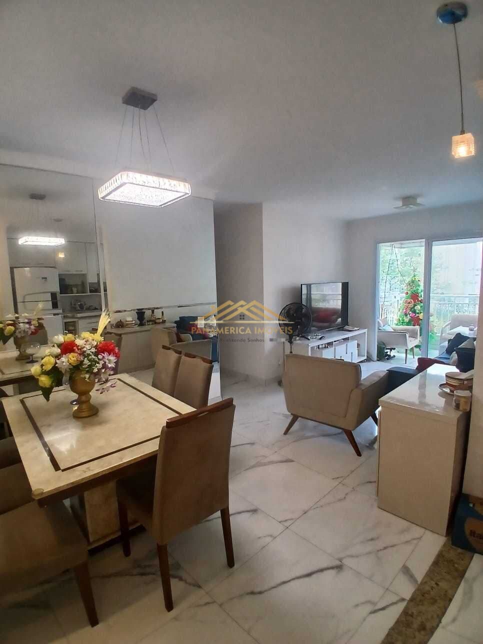 Apartamento em São Paulo - Vila Isa