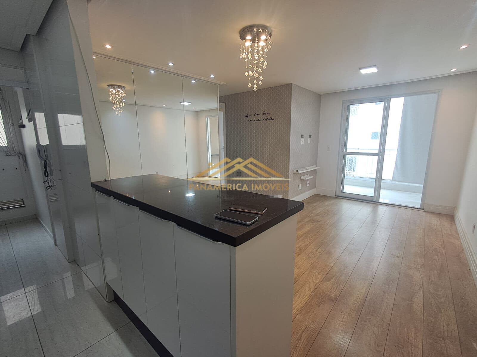 Apartamento em Interlagos, São Paulo/SP