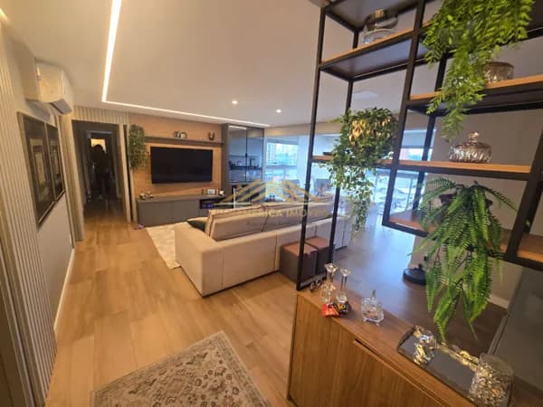 Apartamento Alto Padrão Condomínio Cumaru, 3 dorms, suíte, 123m2