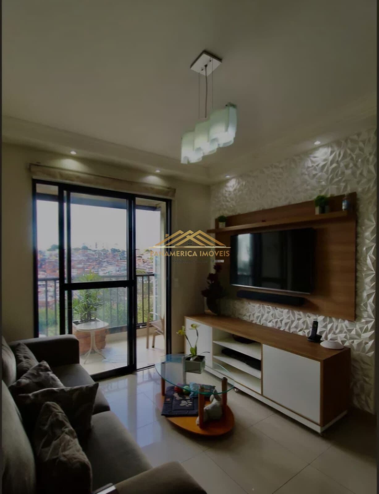 Apartamento em São Paulo - Jardim Umuarama