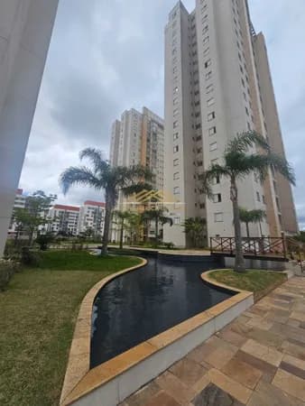 Apartamento em São Paulo - Usina Piratininga