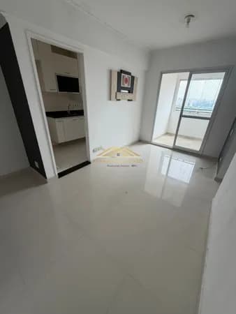 Apartamento em São Paulo - Terceira Divisão de Interlagos