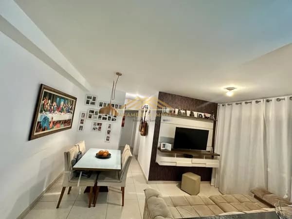 Apartamento em São Paulo - Interlagos