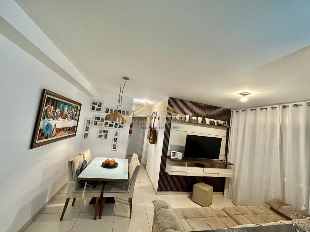 Apartamento em São Paulo - Interlagos