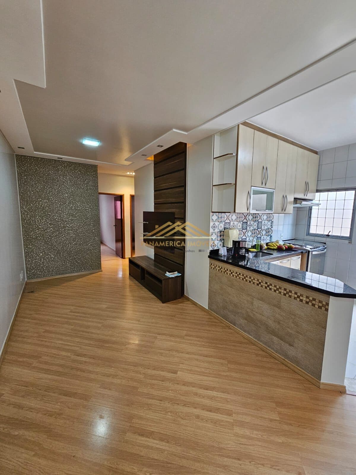 Casa em Jundiaí - Jardim Sarapiranga
