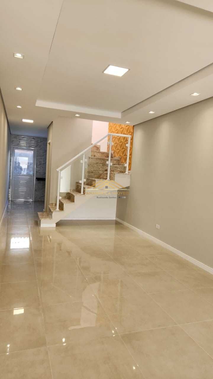 Casa em São Paulo - Vila São Pedro
