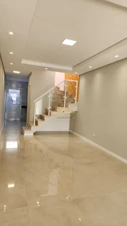 Casa em São Paulo - Vila São Pedro