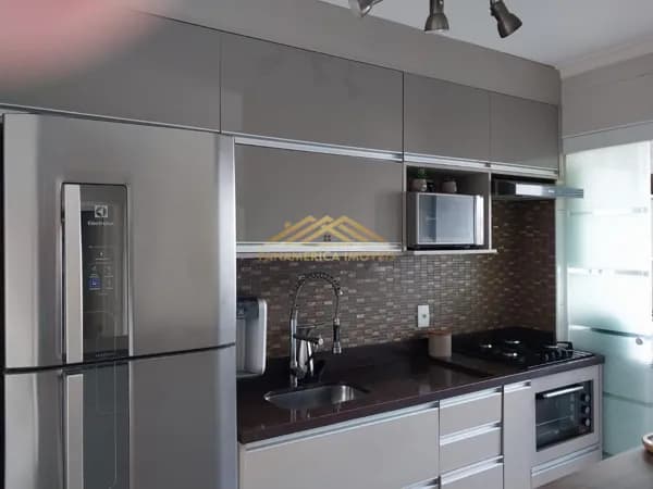 Apartamento em Interlagos, São Paulo/SP