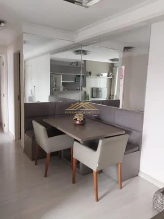 Apartamento em Interlagos, São Paulo/SP
