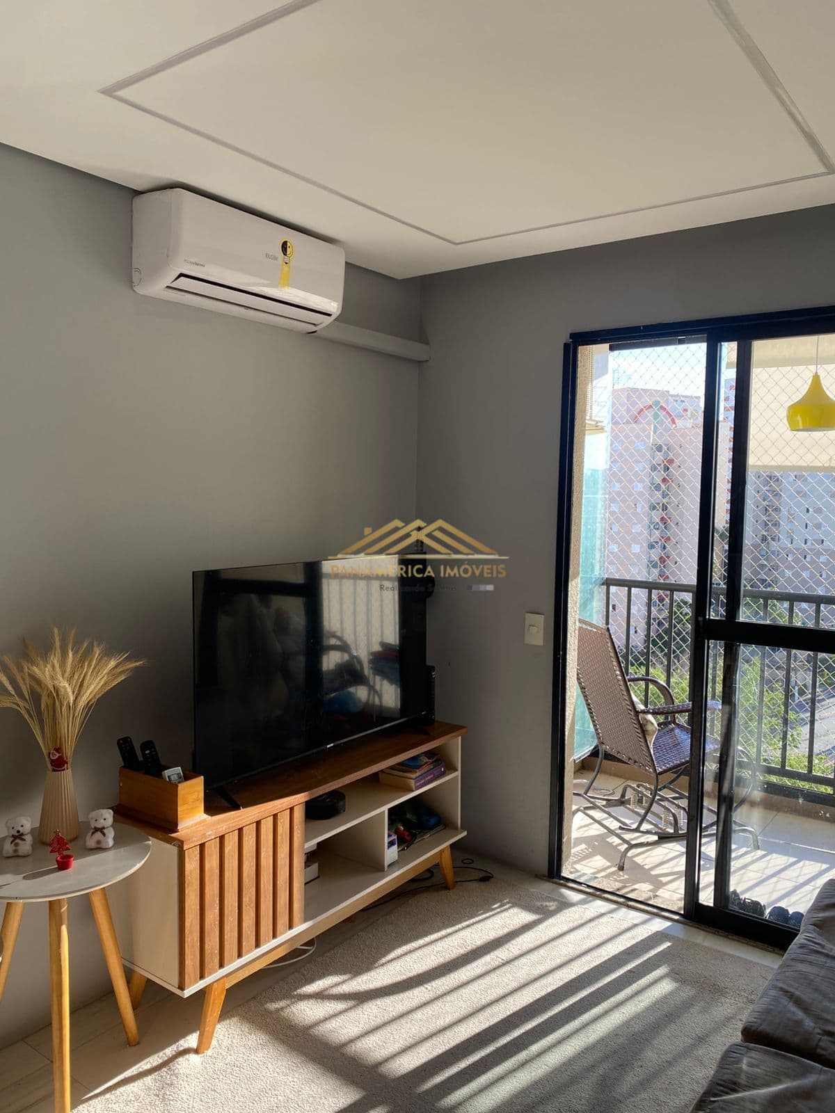 Apartamento em São Paulo - Jardim Umuarama