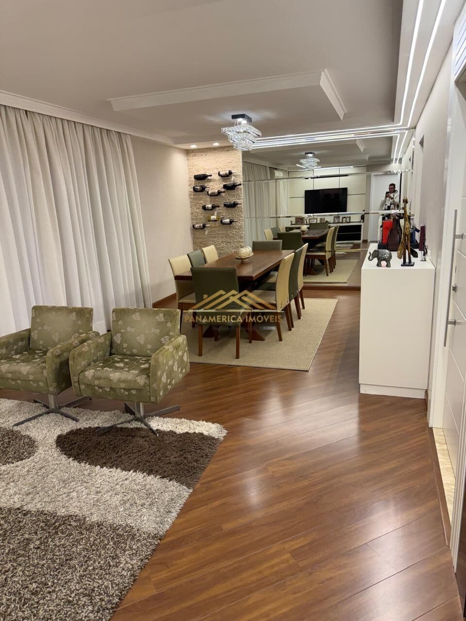 Apartamento em São Paulo - Jardim Campo Grande