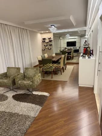Apartamento em São Paulo - Jardim Campo Grande