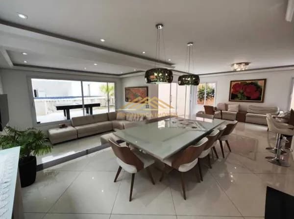 Casa em São Paulo - Interlagos
