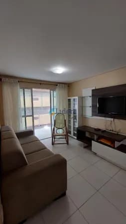 Apto com vaga de garagem dupla - 90m² - 3 quartos - 1 suite - em Intermares, Cabedelo-PB