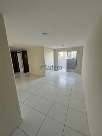 Apto próximo a epitácio - 3 quartos + DCE - 92m² - em Tambauzinho, João Pessoa/PB