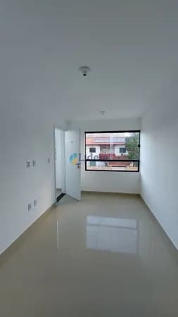 Apto novo - móveis projetados - 54m²- 2 quartos - 2 suites- em Bessa, João Pessoa/PB