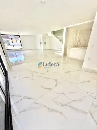 Casa em Condomínio Aliança House- 205m²- 3 Suítes - em Amazônia Park, Cabedelo/PB