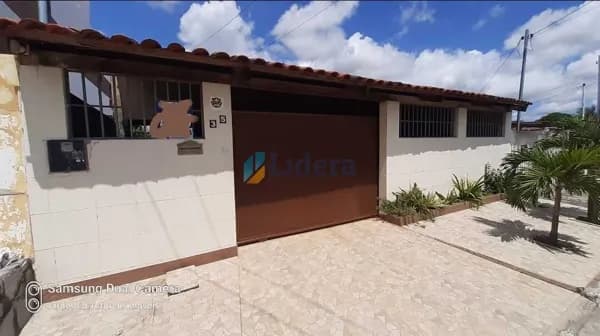 Casa - 3 Quartos - 1 Suíte - 120 m² - Funcionários II, João Pessoa/PB
