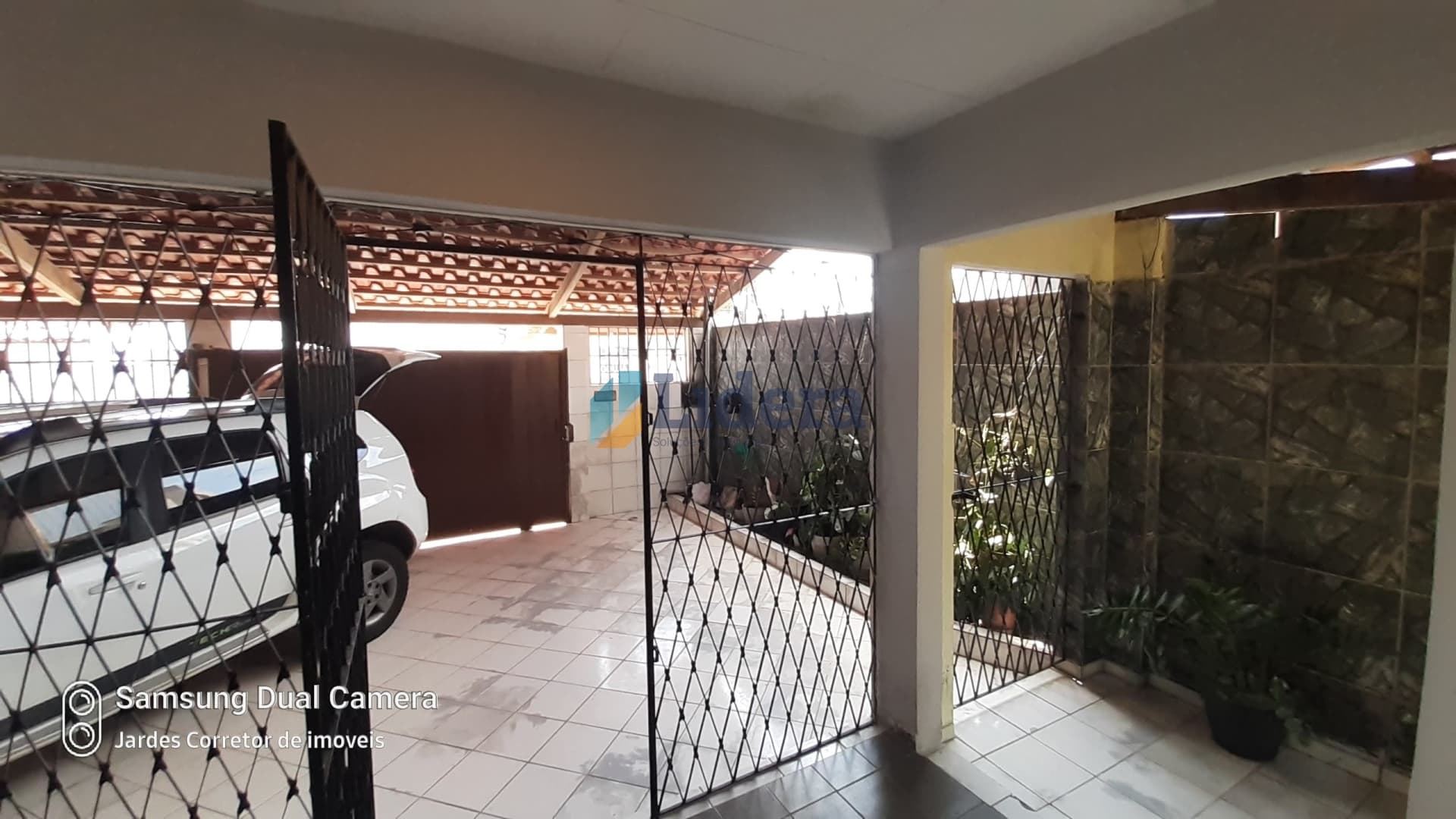 Casa - 3 Quartos - 1 Suíte - 120 m² - Funcionários II, João Pessoa/PB