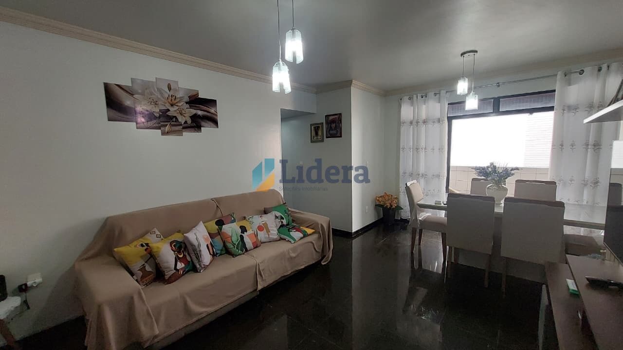 Apto espaçoso - 71 m² - 2 quartos - 1 suite - 1 vaga de garagem - em Intermares, Cabedelo/PB