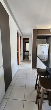 Apto próximo a praia - 52m²- 2 quartos - 1 suite - em Poço, Cabedelo/PB