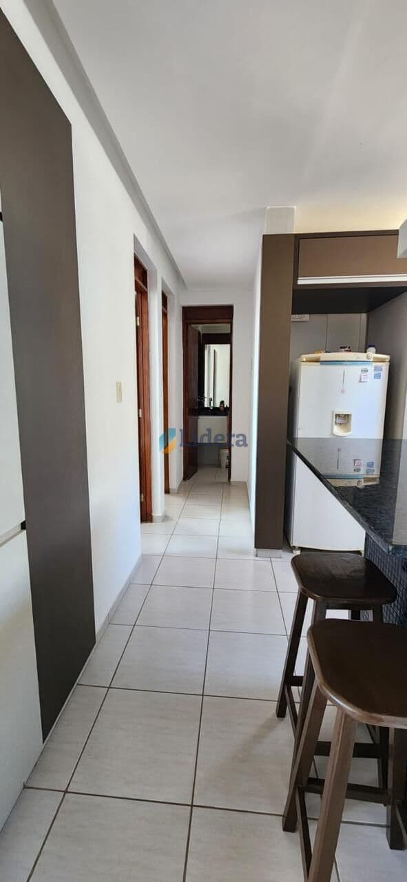 Apto próximo a praia - 52m²- 2 quartos - 1 suite - em Poço, Cabedelo/PB
