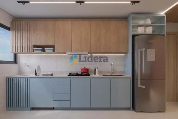 Apto Alto Padrão - 2 quartos - 46.19m² - em Intermares, Cabedelo/PB