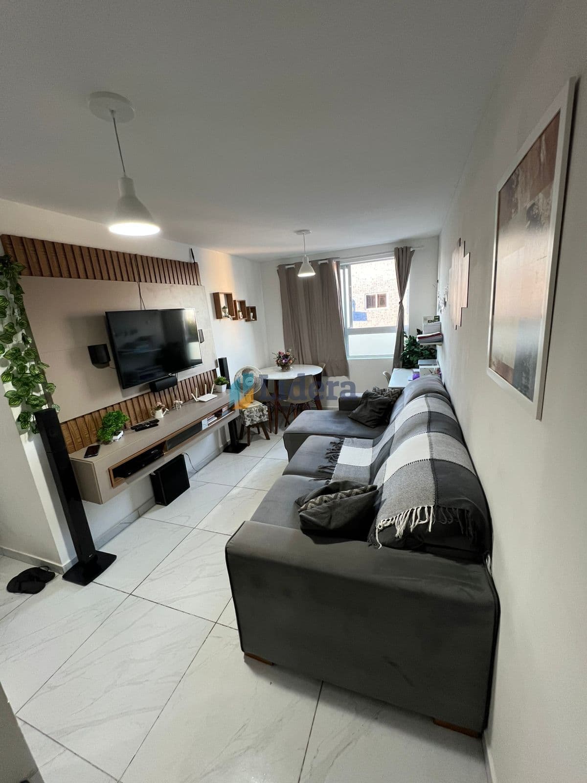 Apto - 54m²- 2 quartos - 1 suite - em Ernesto Geisel, João Pessoa/PB