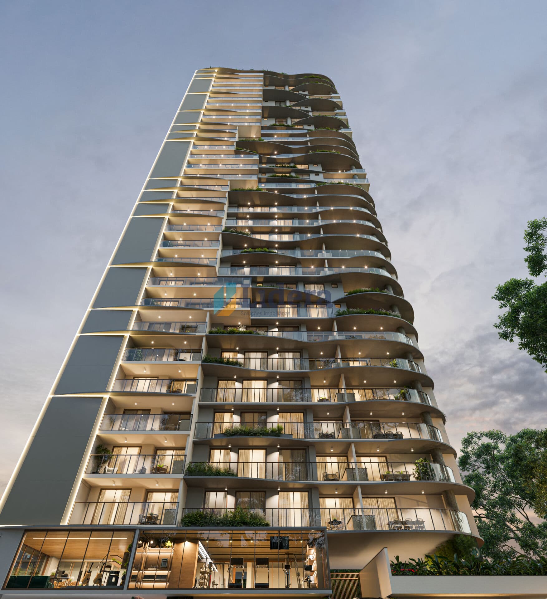 Apto - 3 Quartos - 1 Suíte - 78,64 m² - Jardim Oceania, João Pessoa/PB