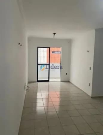 Apto Terréo - 82m² - 3 quartos - 1 suite - em Jardim Cidade Universitária, João Pessoa/PB