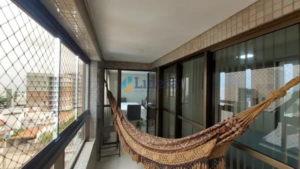 Apartamento em Camboinha, Cabedelo/PB