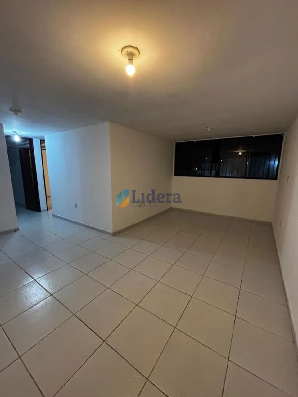 Apto Térreo - 70m² - 3 quartos - 1 suite - em Bancários, João Pessoa/PB
