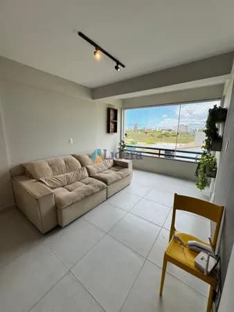 Apto 300 mt da praia - 80m² - 3 quartos -1 suite - em Poço, Cabedelo/PB