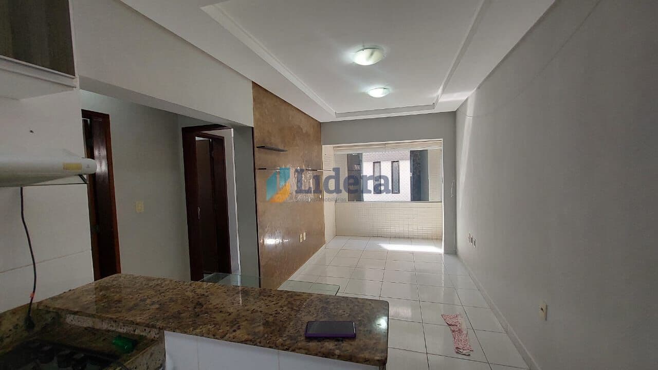Apto - 54m² - 2 quartos - 1 suite - em Bessa, João Pessoa/PB