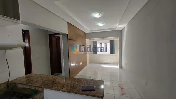 Apto - 54m² - 2 quartos - 1 suite - em Bessa, João Pessoa/PB