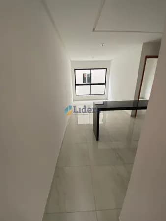 Apto cobertura duplex á venda - 2 Quartos - 1 Suíte - 52 m² - Intermares, Cabedelo/PB