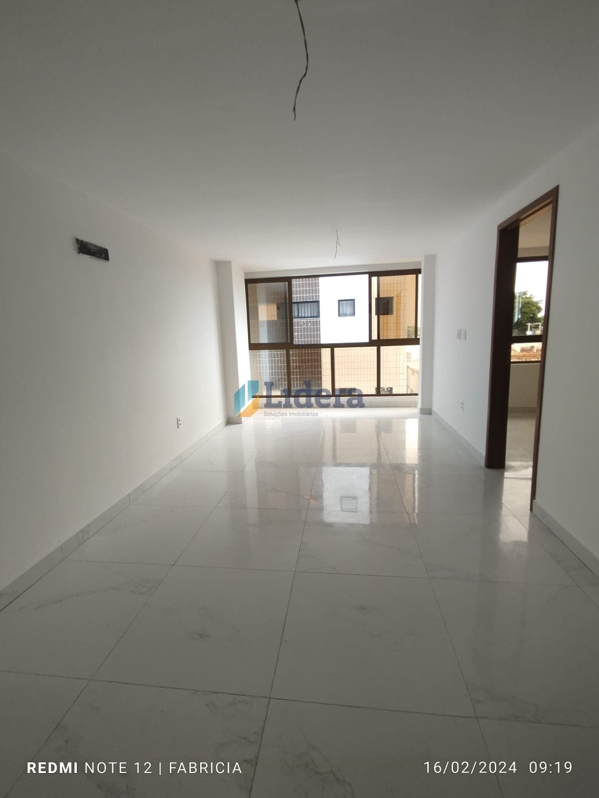 Apto - 3 Quartos - 1 Suíte - 190m² - Ponta de Campina, Cabedelo/PB