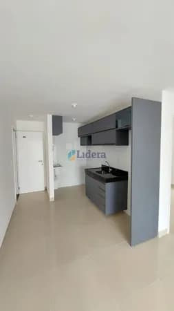 Apto - 2 Quartos - 1 Suíte -59.37m² - Bessa, João Pessoa/PB