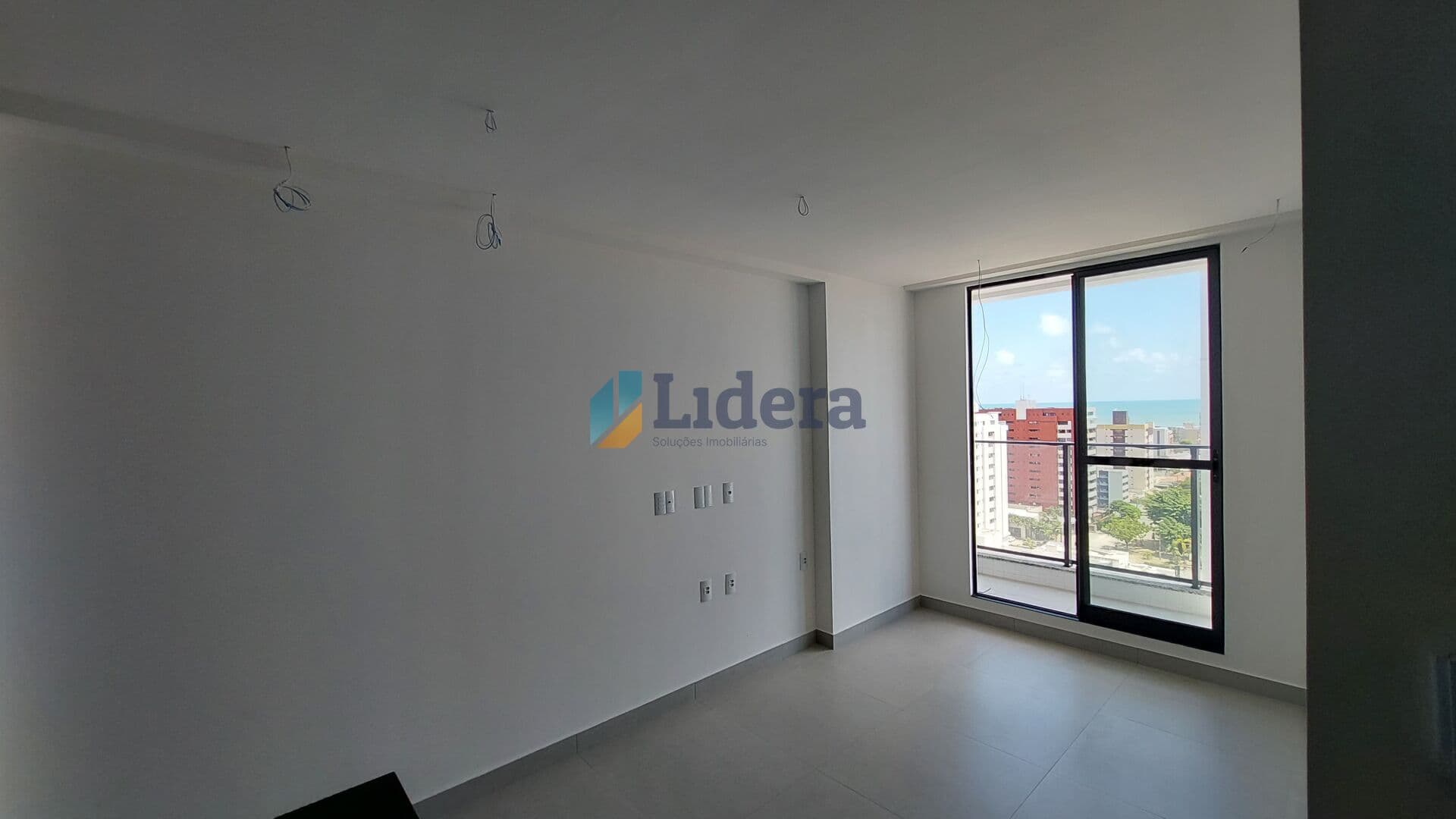 Apto Alto Padrão - 58m² - 2 quartos - 1 suite - em Manaíra, João Pessoa/PB