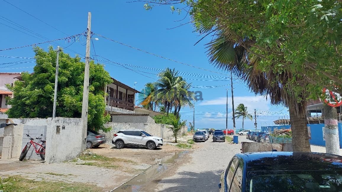 Casa proxima a praia - 170 m² - 3 quartos - 1 suite - em praia formosa, Cabedelo/PB