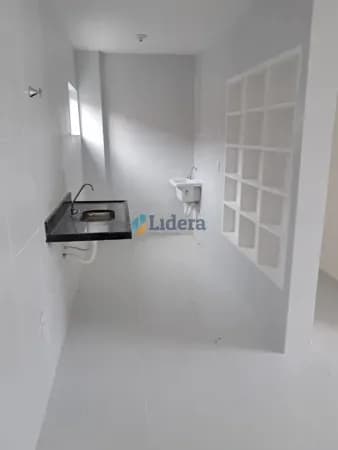 Apto - 2 quartos - 1 suite - 55.5m² - Jardim Camboinha, Cabedelo-PB