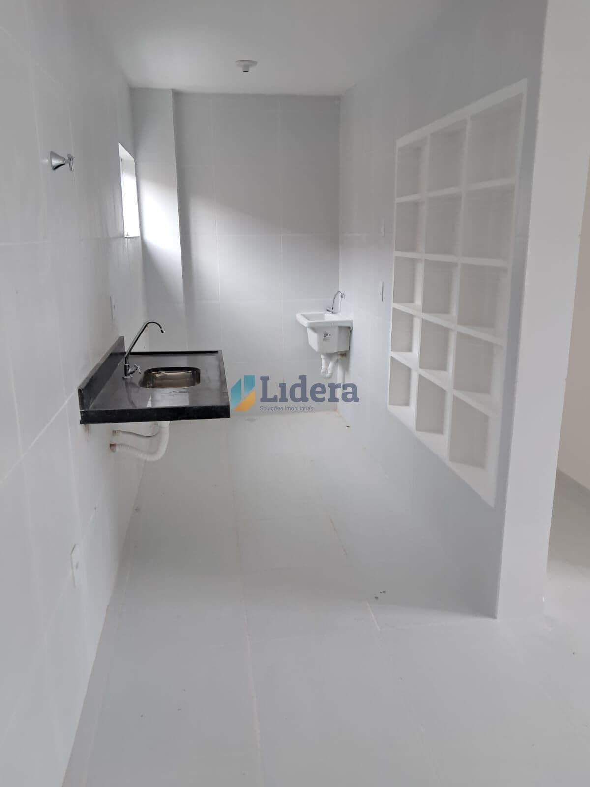 Apto - 2 quartos - 1 suite - 55.5m² - Jardim Camboinha, Cabedelo-PB