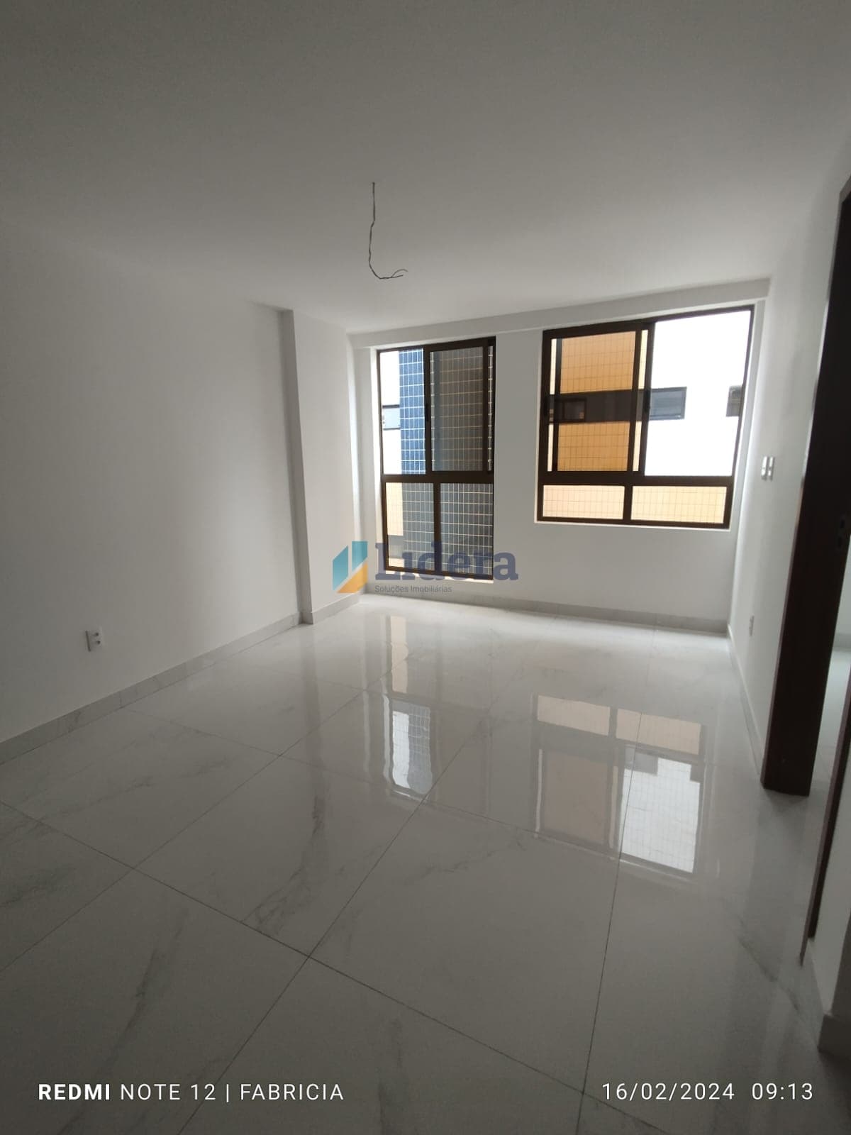 Apto - 2 Quartos - 1 Suíte - 58,22 m² - Camboinha - Cabedelo/PB
