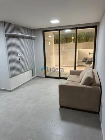 Apto de frente para o mar - 85m² - 2 quartos -1 suite - em Intermares, Cabedelo/PB