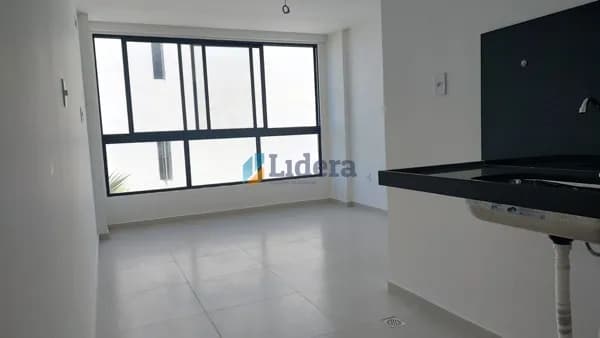 Apartamento Studio - 150 Metros da praia - 21.09m²- em Jardim Oceania, João Pessoa/PB